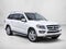 2015 Mercedes-Benz GL-Class GL 350 BlueTEC SUV