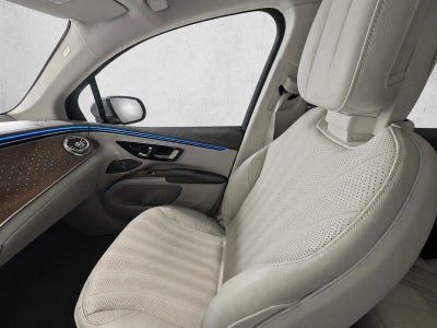 2023 Mercedes-Benz EQS EQS 450+ SUV