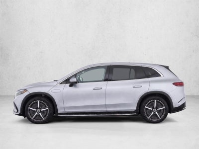 2023 Mercedes-Benz EQS EQS 450+ SUV