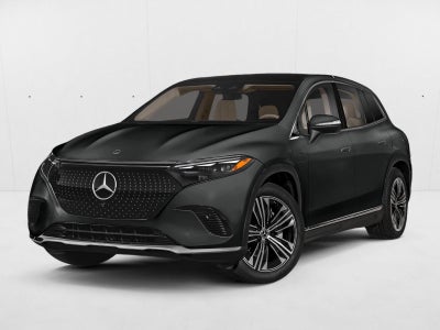 2023 Mercedes-Benz EQS EQS 450+ SUV