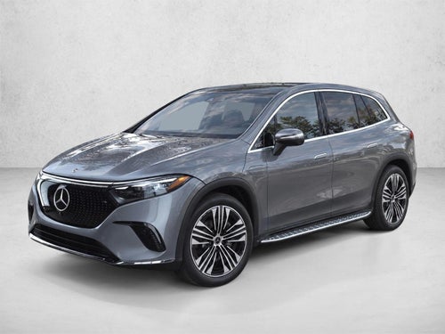 2023 Mercedes-Benz EQS EQS 450+ SUV