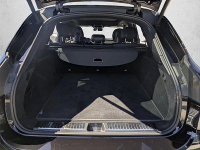 2023 Mercedes-Benz EQS EQS 450+ SUV