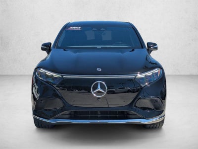 2023 Mercedes-Benz EQS EQS 450+ SUV