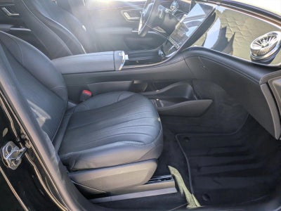 2023 Mercedes-Benz EQS EQS 450+ SUV