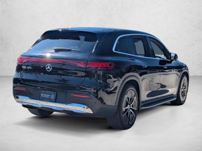2023 Mercedes-Benz EQS EQS 450+ SUV