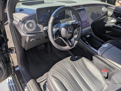 2023 Mercedes-Benz EQS EQS 450+ SUV