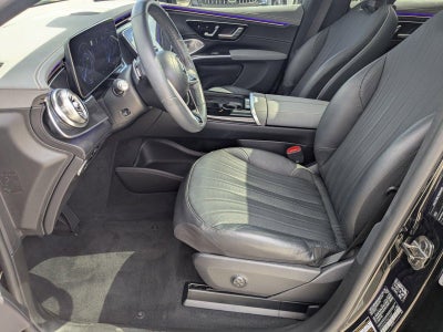 2023 Mercedes-Benz EQS EQS 450+ SUV