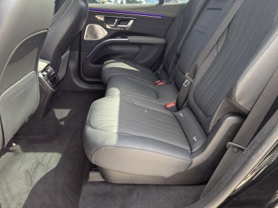 2023 Mercedes-Benz EQS EQS 450+ SUV
