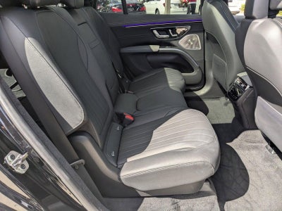 2023 Mercedes-Benz EQS EQS 450+ SUV