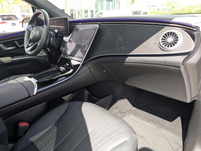 2023 Mercedes-Benz EQS EQS 450+ SUV