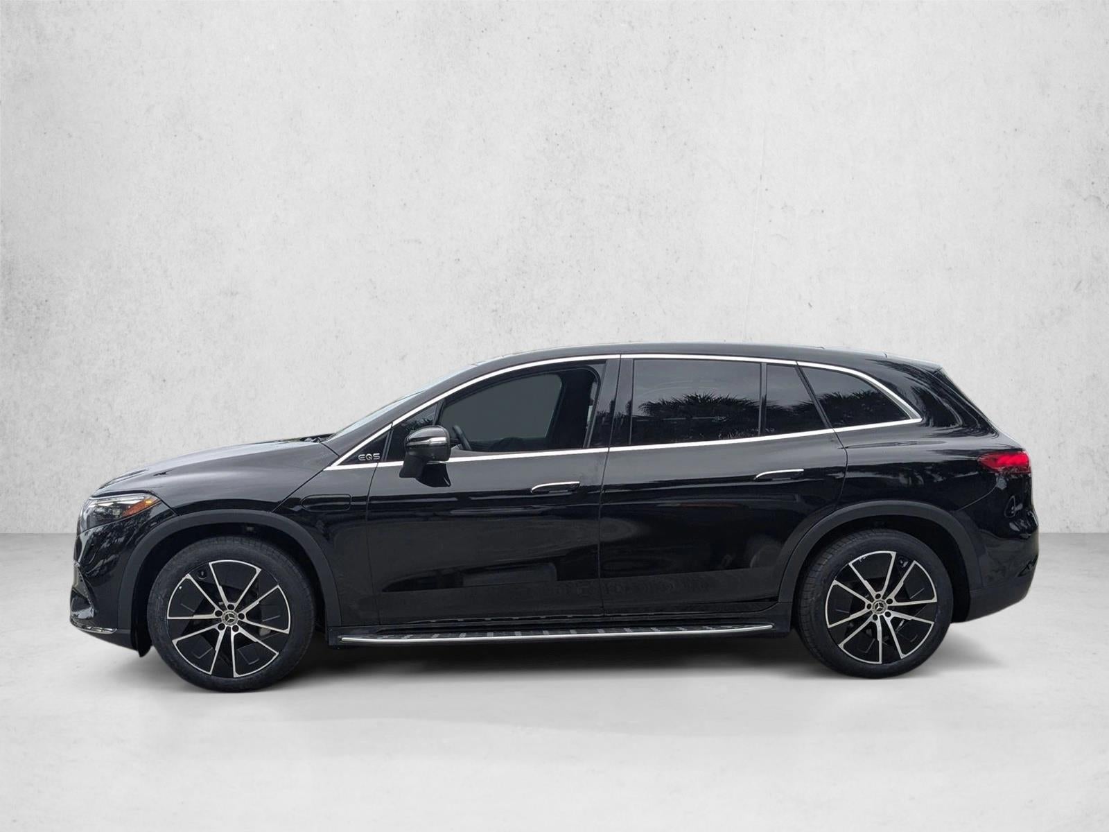 2023 Mercedes-Benz EQS EQS 450+ SUV