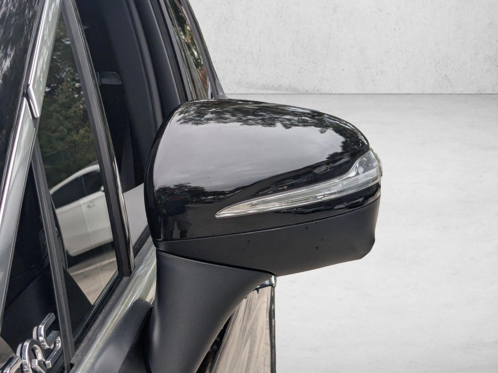 2023 Mercedes-Benz EQS EQS 450+ SUV