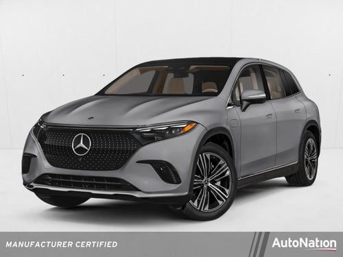 2023 Mercedes-Benz EQS EQS 450 4MATIC® SUV