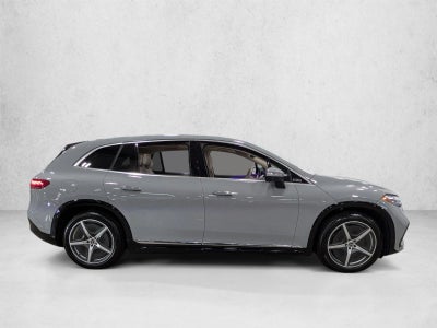 2023 Mercedes-Benz EQS EQS 450 4MATIC® SUV