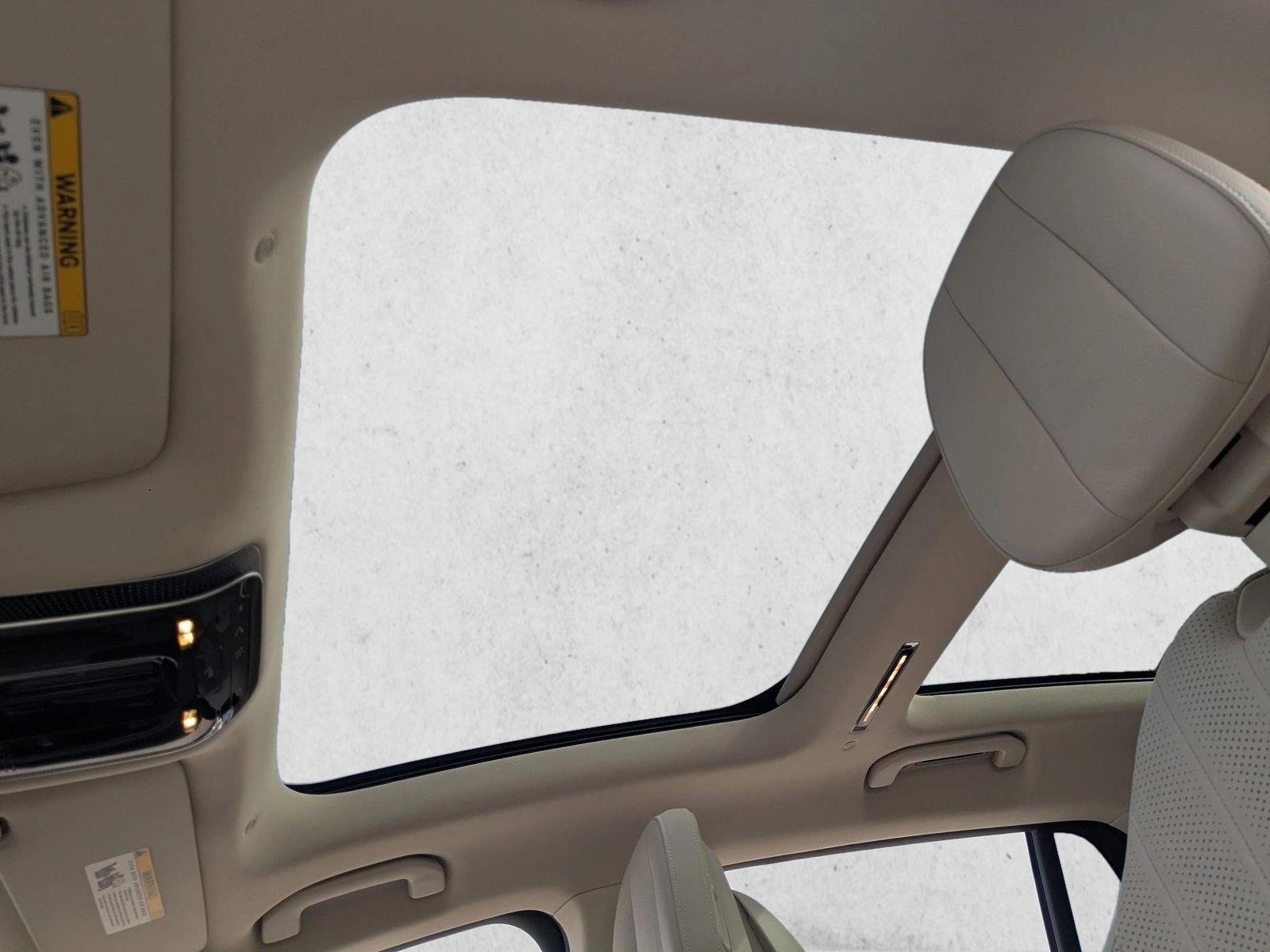 2023 Mercedes-Benz EQS EQS 450 4MATIC® SUV