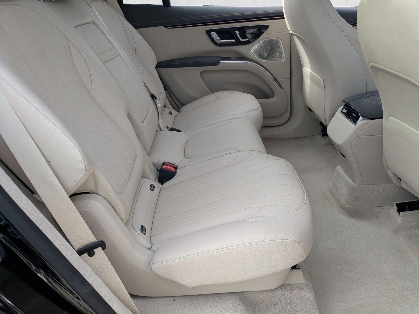 2023 Mercedes-Benz EQS EQS 450 4MATIC® SUV