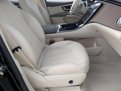 2023 Mercedes-Benz EQS EQS 450 4MATIC® SUV