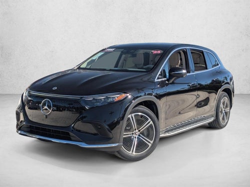 2023 Mercedes-Benz EQS EQS 450 4MATIC® SUV