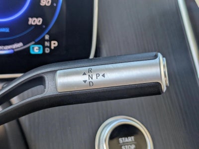 2023 Mercedes-Benz EQS EQS 450 4MATIC® SUV