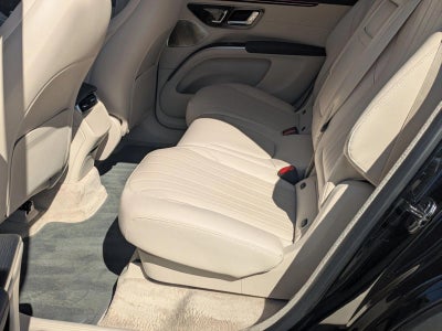 2023 Mercedes-Benz EQS EQS 450 4MATIC® SUV