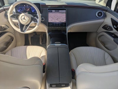 2023 Mercedes-Benz EQS EQS 450 4MATIC® SUV