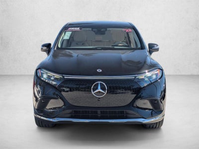 2023 Mercedes-Benz EQS EQS 450 4MATIC® SUV