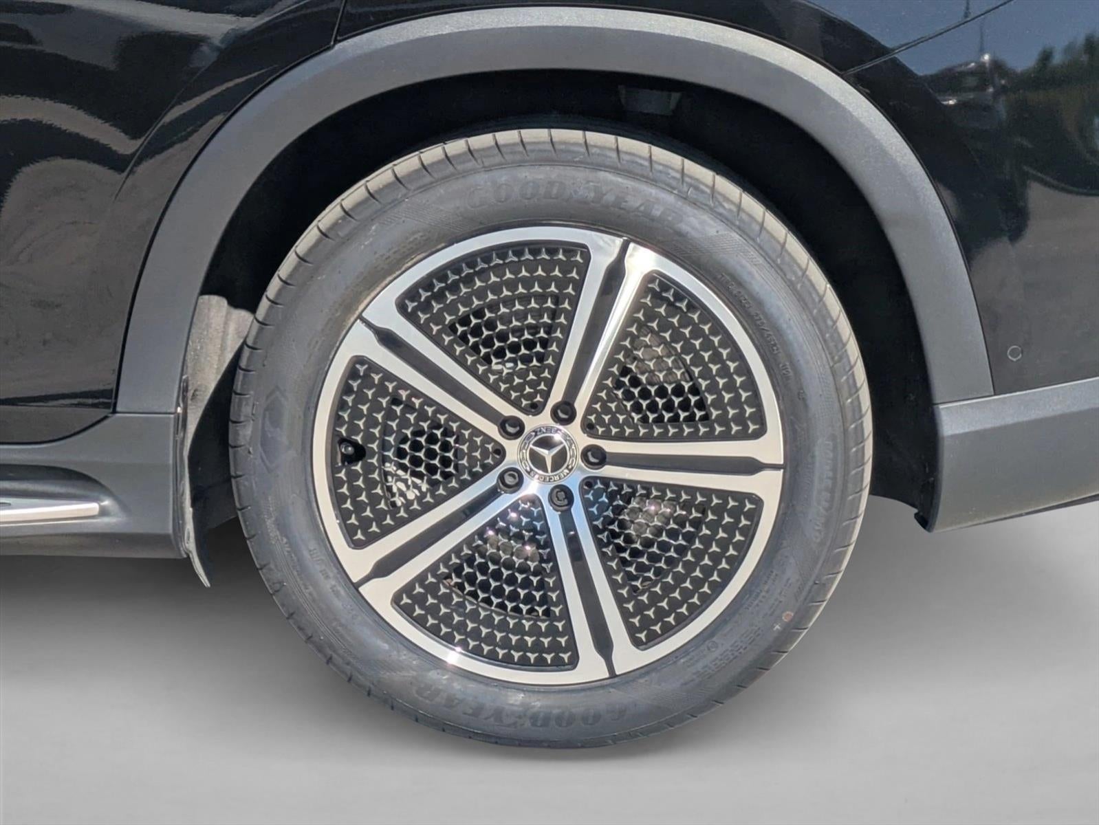 2023 Mercedes-Benz EQS EQS 450 4MATIC® SUV