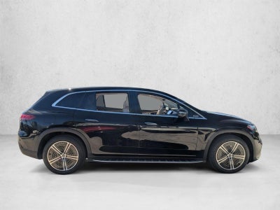 2023 Mercedes-Benz EQS EQS 450 4MATIC® SUV