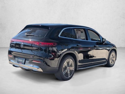2023 Mercedes-Benz EQS EQS 450 4MATIC® SUV