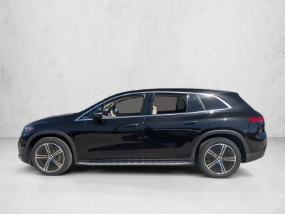 2023 Mercedes-Benz EQS EQS 450 4MATIC® SUV