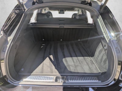 2023 Mercedes-Benz EQS EQS 450 4MATIC® SUV