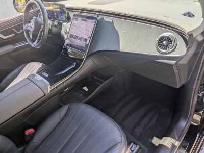 2023 Mercedes-Benz EQS EQS 450 4MATIC® SUV