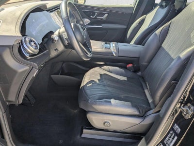 2023 Mercedes-Benz EQS EQS 580 4MATIC® SUV