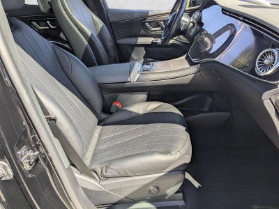 2023 Mercedes-Benz EQS EQS 580 4MATIC® SUV