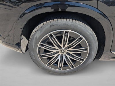 2023 Mercedes-Benz EQS EQS 580 4MATIC® SUV