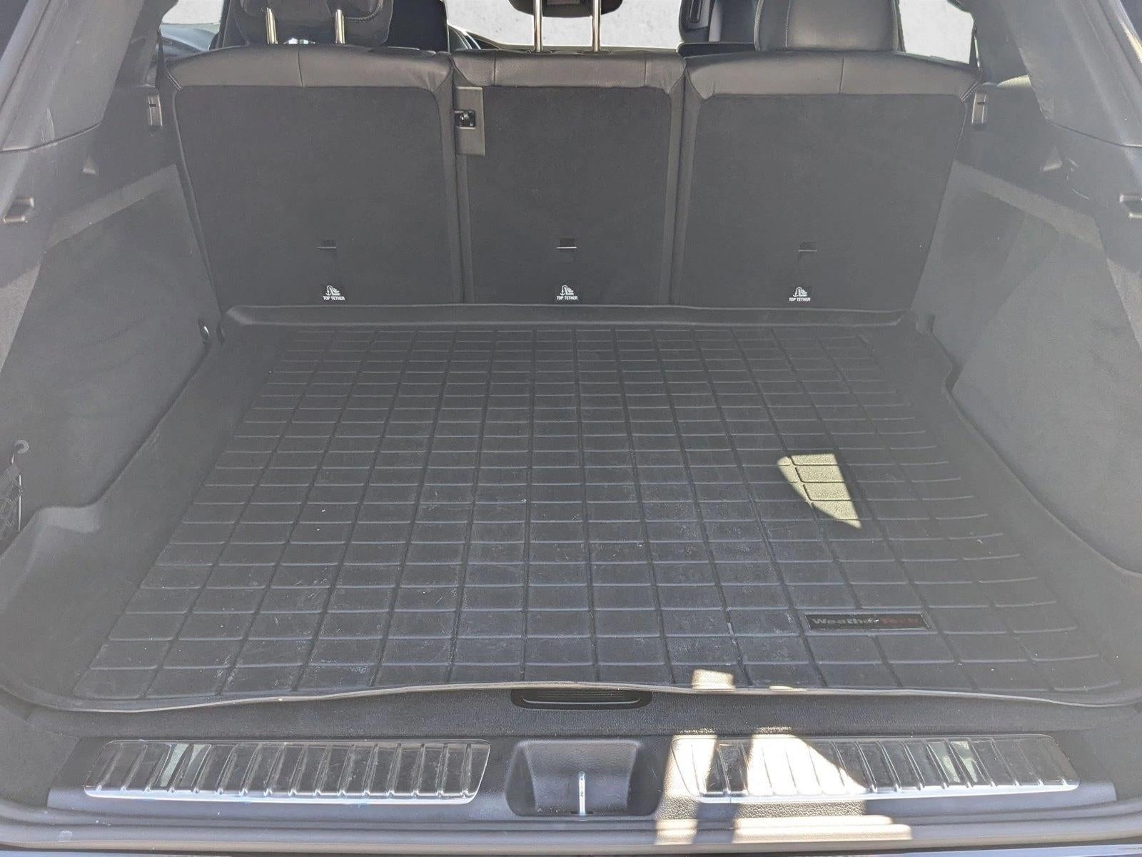 2023 Mercedes-Benz EQS EQS 580 4MATIC® SUV