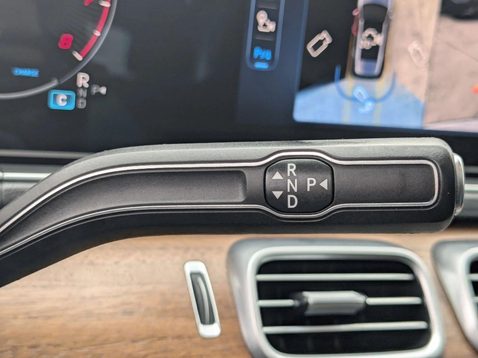 2025 Mercedes-Benz GLE GLE 350 SUV