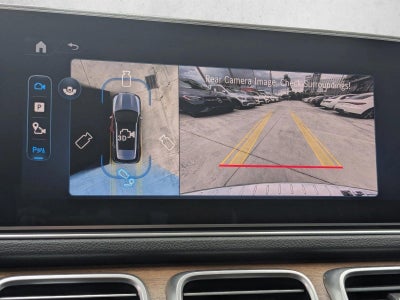 2025 Mercedes-Benz GLE GLE 350 SUV