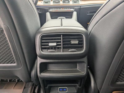 2025 Mercedes-Benz GLE GLE 350 SUV