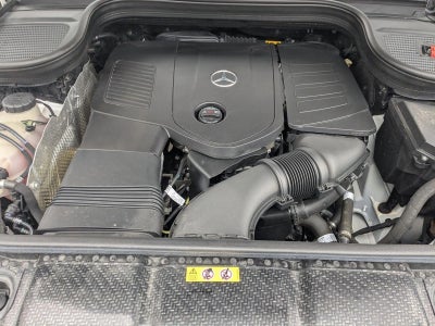 2025 Mercedes-Benz GLE GLE 350 SUV