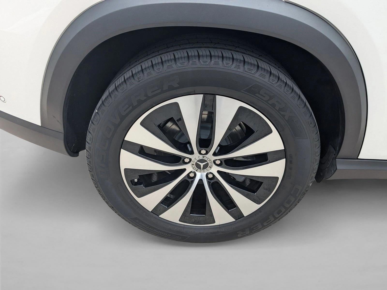 2025 Mercedes-Benz GLE GLE 350 SUV