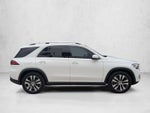 2025 Mercedes-Benz GLE GLE 350 SUV