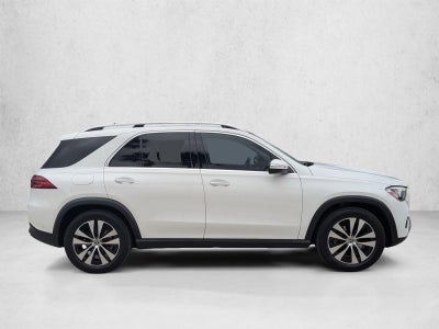 2025 Mercedes-Benz GLE GLE 350 SUV