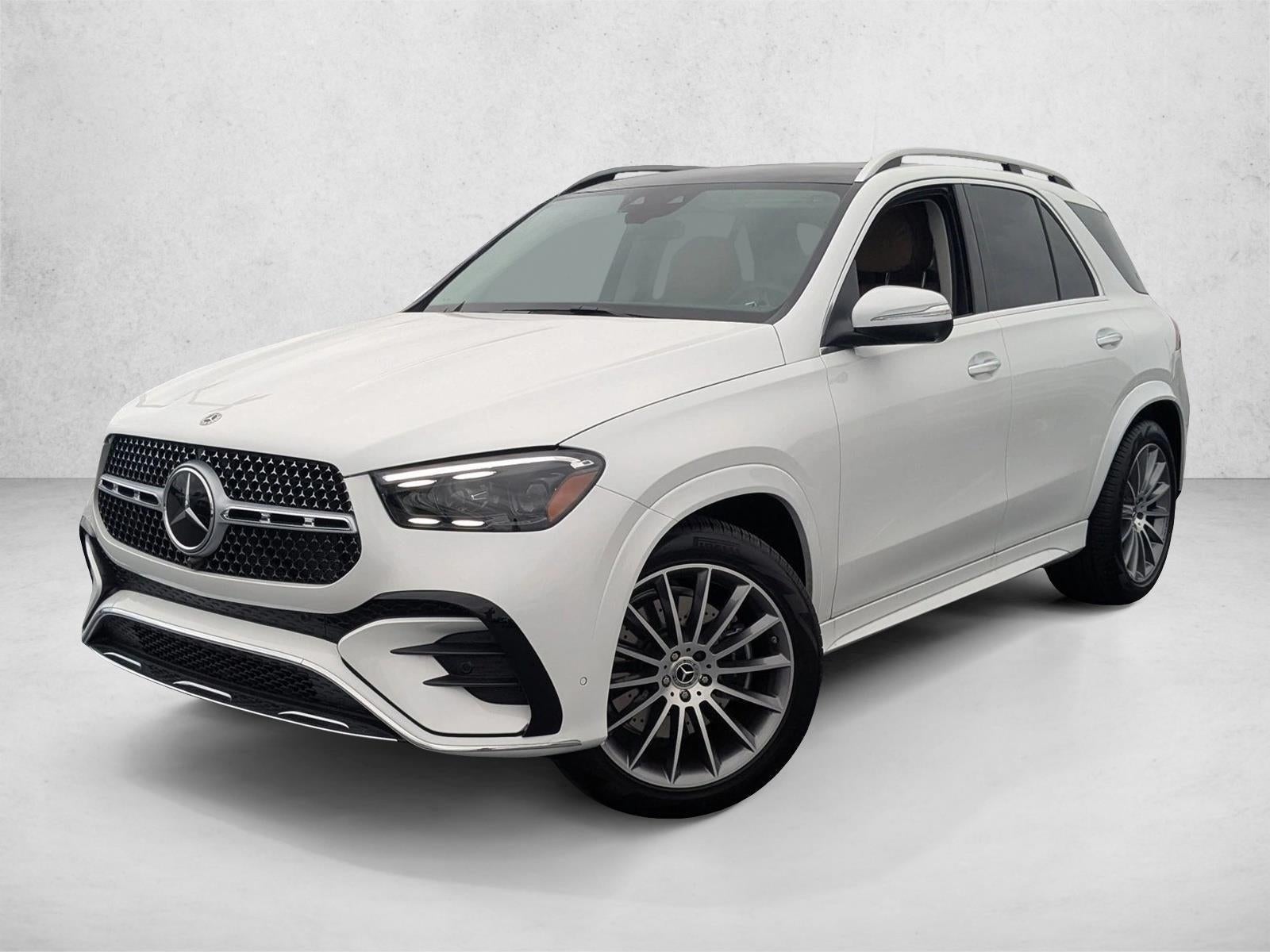 2026 Mercedes-Benz GLE GLE 350 SUV