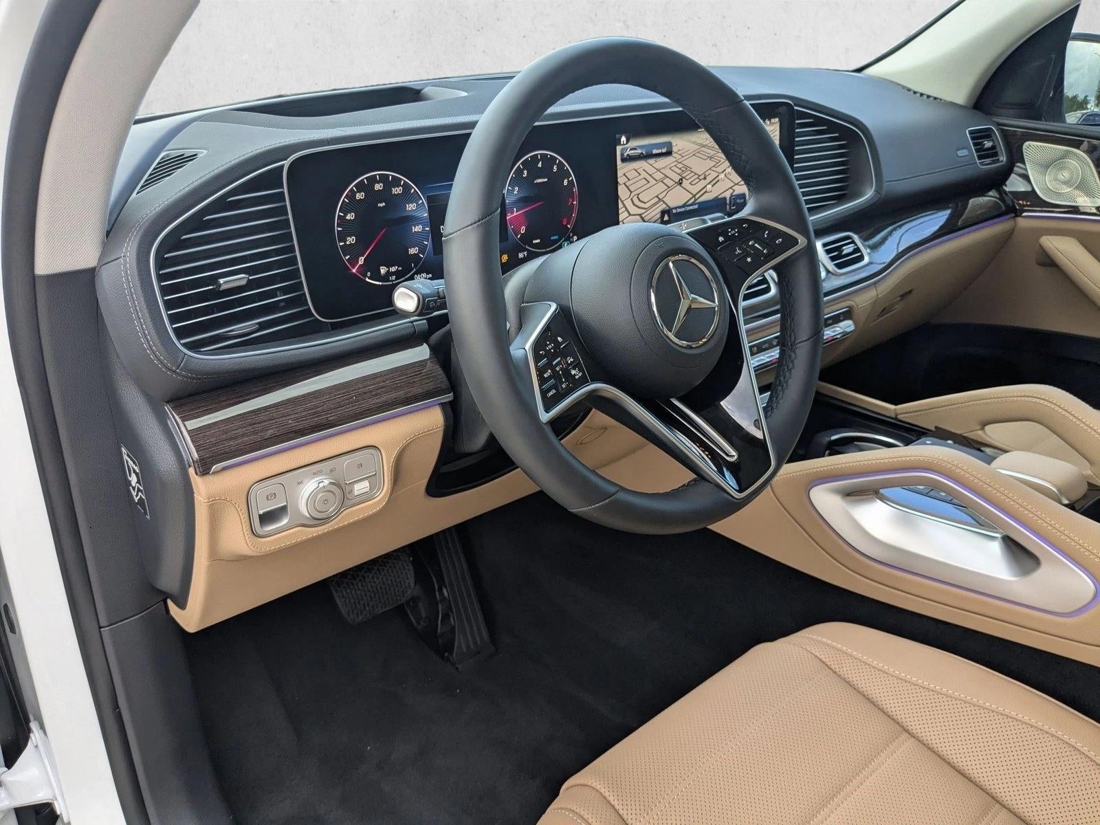 2026 Mercedes-Benz GLE GLE 350 SUV