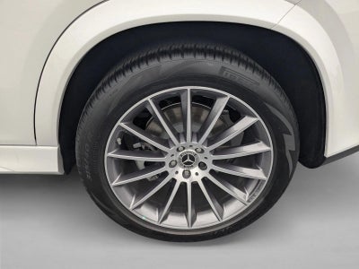 2026 Mercedes-Benz GLE GLE 350 SUV