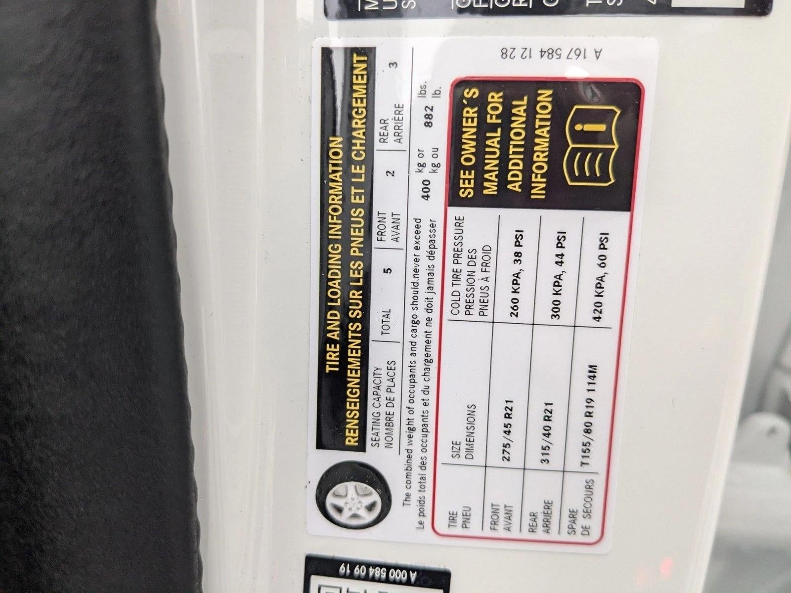 2026 Mercedes-Benz GLE GLE 350 SUV