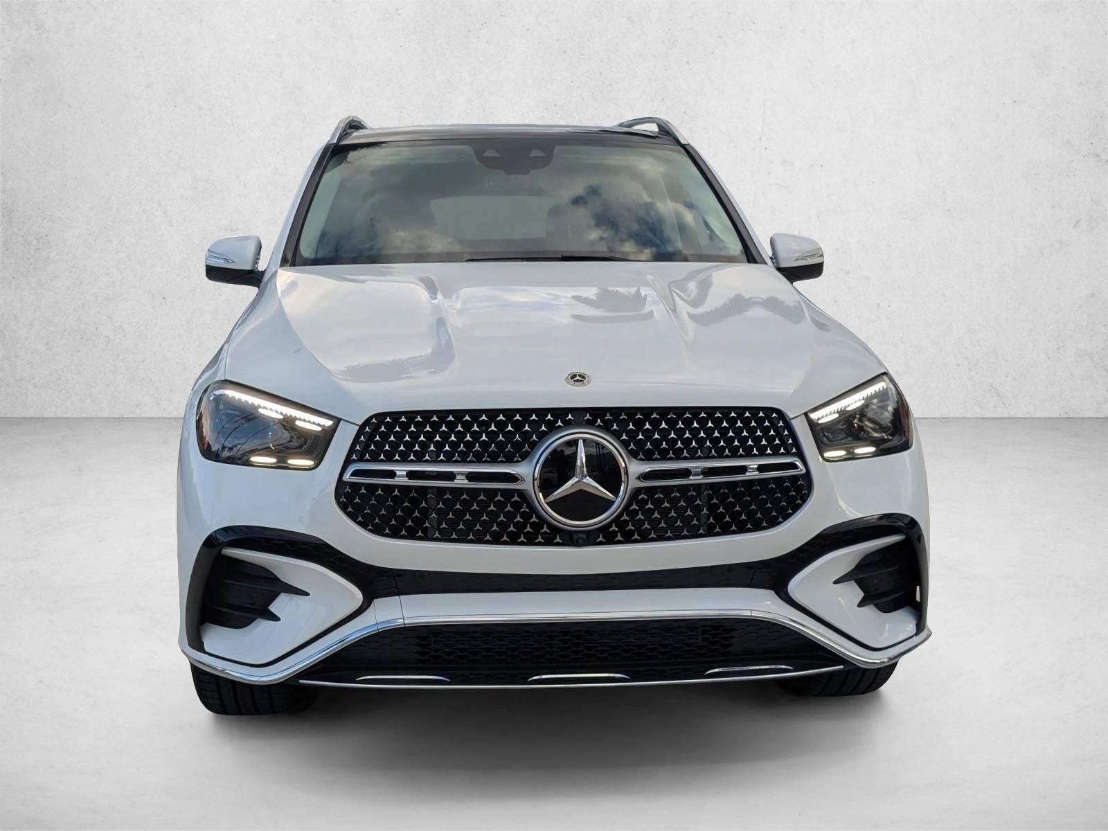 2026 Mercedes-Benz GLE GLE 350 SUV