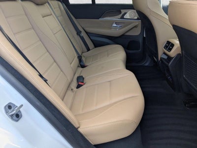 2026 Mercedes-Benz GLE GLE 350 SUV