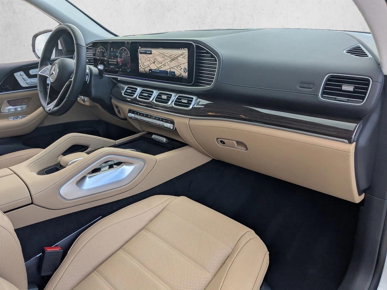 2026 Mercedes-Benz GLE GLE 350 SUV